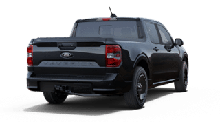 2025 Ford Maverick® External Image 4